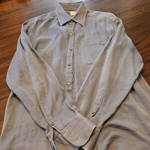Armani Collezioni Button Down Shirt